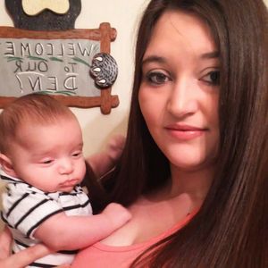 Meet your Posher, Shayna